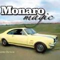 Cover Art for 9780975690017, Monaro Magic by Norm Darwin