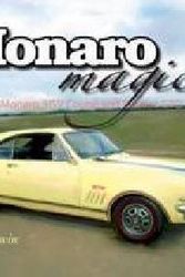 Cover Art for 9780975690017, Monaro Magic by Norm Darwin