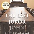Cover Art for 9780739333303, The Last Juror by John Grisham