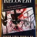 Cover Art for 9780465087655, Trauma and Recovery by Judith Lewis Herman