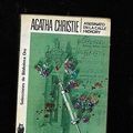 Cover Art for 9788427202337, Asesinato en la Calle Hickory/Hickory Dickory Death by Agatha Christie