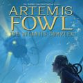 Cover Art for 9781423129721, The Atlantis Complex by Eoin Colfer