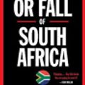 Cover Art for 9780624086314, The Rise or Fall of South Africa: Latest Scenarios by Frans Cronje