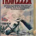 Cover Art for 9780140119343, Traveller by Richard Adams