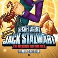 Cover Art for 9781602861565, Secret Agent Jack Stalwart: Book 14: The Mission to Find Max: Egypt by Elizabeth Singer Hunt