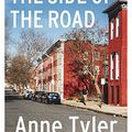 Cover Art for B07VDNQ699, Redhead by the Side of the Road by Anne Tyler