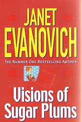 Cover Art for 9780718146290, Visions of Sugar Plums by Janet Evanovich