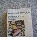 Cover Art for 9789754141627, Damızlık kız'ın öyküsü by Margaret Atwood