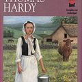 Cover Art for 9781561386536, Tess of the D'Urbervilles by Thomas Hardy