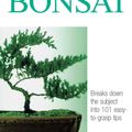 Cover Art for 9780789496874, 101 Essential Tips: Bonsai by Harry Tomlinson