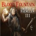 Cover Art for 9780441067787, Blood Fountain by Robert Vardeman