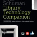 Cover Art for 9780838914281, The Neal-Schuman Library Technology Companion by John J. Burke