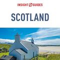 Cover Art for 9781789193732, Insight Guides Scotland 8/e: (Travel Guide with Free eBook) by Insight Guides