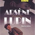 Cover Art for 9782013220392, Arsène Lupin : L'Aiguille creuse by Maurice Leblanc