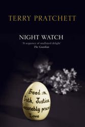 Cover Art for 9780552154307, Night Watch: (Discworld Novel 29) by Terry Pratchett