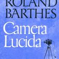 Cover Art for 9780374521349, Camera Lucida: Reflections on Photography [Paperback] by Roland Barthes