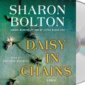 Cover Art for 9781427285164, Daisy in Chains by Sharon Bolton