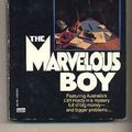 Cover Art for 9780449130285, The Marvelous Boy by Peter Corris