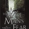 Cover Art for 9780756407308, The Wise Man's Fear by Patrick Rothfuss