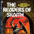 Cover Art for 9780450050923, The Reavers of Skaith by Leigh Brackett