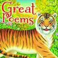 Cover Art for 9781782095163, Great Poems by Belinda Gallagher