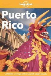 Cover Art for 9780864425522, Puerto Rica by Randall S. Peffer