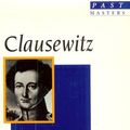 Cover Art for 9780192876072, Clausewitz by Michael Howard
