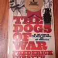 Cover Art for 9780553125733, The Dogs of War by Frederick Forsyth