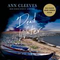 Cover Art for 9781427241344, Dead Water by Ann Cleeves