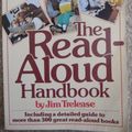 Cover Art for 9780842352512, The Read Aloud Handbook by Jim Trelease