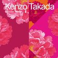 Cover Art for 9781788840019, Kenzo Takada by Kazuko Masui