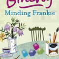 Cover Art for 9781409117919, Minding Frankie by Maeve Binchy