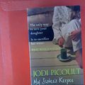 Cover Art for 9780340976869, My Sister's Keeper by Jodi Picoult