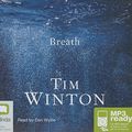 Cover Art for 9781921415531, Breath by Tim Winton