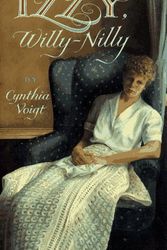 Cover Art for 9780689312021, Izzy Willy Nilly by Cynthia Voigt