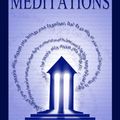 Cover Art for 9781907355738, Meditations by Marcus Aurelius