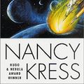 Cover Art for 9780765343413, Probability Moon by Nancy Kress