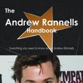 Cover Art for 9781486464357, The Andrew Rannells Handbook - Everything you need to know about Andrew Rannells by Smith, Emily