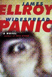 Cover Art for 9780593319345, Widespread Panic by James Ellroy