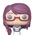 Cover Art for 0889698260312, Funko POP! Animation Tokyo Ghoul #466 Rize by FUNKO