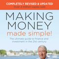 Cover Art for 9780648087748, Making Money Made Simple! by Noel Whittaker