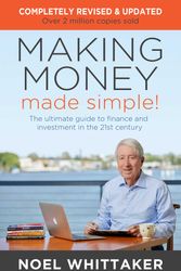 Cover Art for 9780648087748, Making Money Made Simple! by Noel Whittaker