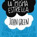 Cover Art for 9788415594017, Bajo La Misma Estrella by John Green