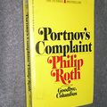 Cover Art for 9780140700299, Portnoy's Complaint by Philip Roth