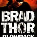 Cover Art for 9781416522379, Blowback by Brad Thor