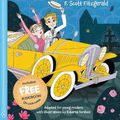 Cover Art for 9781782268475, F. Scott Fitzgerald: The Great Gatsby (Easy Classics) - American Literature Abridged for Ages 7-11 (The American Classics Children's Collection) by Lynne Bailey-Wilson