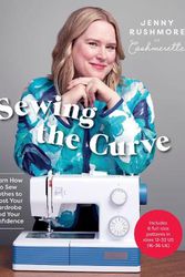 Cover Art for 9781837830763, Sewing the Curve: Learn How to Sew Clothes to Boost Your Wardrobe by Jenny Rushmore