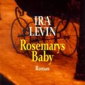 Cover Art for 9783442440894, Rosemary's Baby by Ira Levin