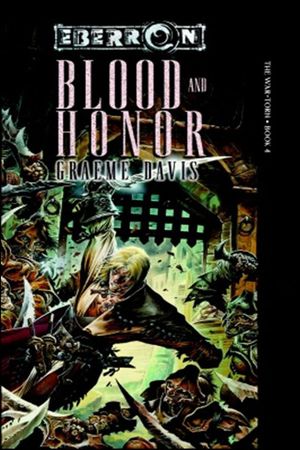 Cover Art for 9780786940691, Blood And Honor by Graeme Davis