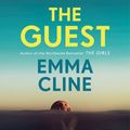 Cover Art for 9781529921915, The Guest by Emma Cline